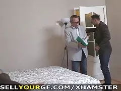 Japanese Big Tits Teacher - Julia (teil 2 von 3)