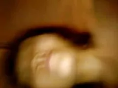 Amateur Paar perfekte Creampie!