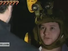 Hiroko Ueda - Schwanz Hungry Nippon Ehefrau Empfang einer Creampie