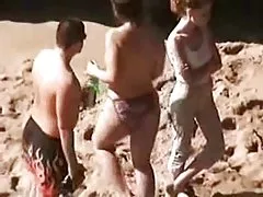 Japanischer Natur BOOBS: MITSUMI NANAO