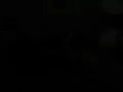 Eine schreckliche gute Filipina Mädchen