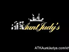 HOT GIRL 13 haarigen französisch Asiatin