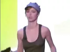 Alter Mann und junge asiatische Babe