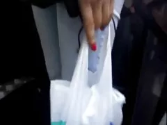 Miku Airi japanischen Cutie am Pool 2