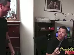 Alexandra porno deutsch frei Ross - Rendezvous chez le Psy!