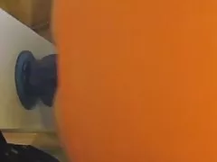 Beachclub Waitress gefickt 1