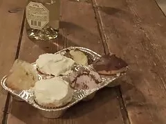 Sexy Lili Thai in Hardcore-Action