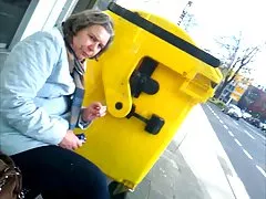 Lange strokin meiner bbw mit einem Monster Beute