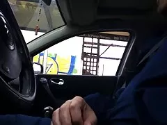 BBW Häschen erhält Schwanz saugt und fickt