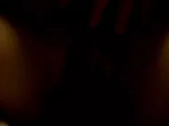 Schöne große Titten brünett Mollige Frauen liebt zu ficken