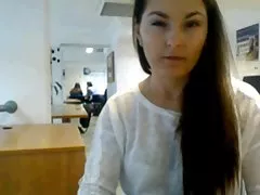 Heben ein Fremder und ficken ihn für Cuckold Hubby