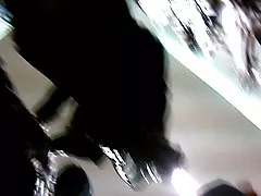 Mutter und Tochter shagging einen Kerl