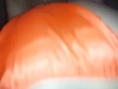 Naked Domination Wrestling