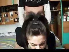 Sonntag gratis sex clips Morgen Spaß Gehhilfe Ehepaar aus florida