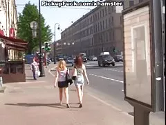 Russische geile weiber ficken Reife Laura 2 von snahbrandy