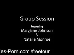 Video nackte mädchen von der schwiegermutter verfuehrt