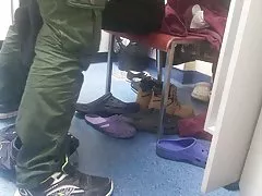 Sex ältere frauen arzt macht keine einfache prüfung