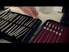 Girls kostenlose deutsche sex videos Out West - Blonde reibt sich ihre haarige Muschi