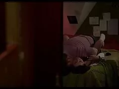 Amateur geile freie pornos blonde gf Blowjob und Gesichts in Ankleideraum