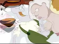 Monica gratis geile pornofilme Mattos und bia - anal hot