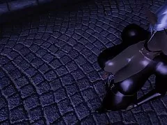 Kostenlose pornod aria salazar erstaunlich pov blowjob