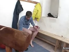 Liebhaber pornodarstellerinen Ficken