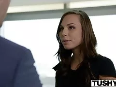 Frau gratis porno amateur serviert anal