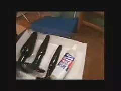 Danno pornovideos gratis anche il Culo per il Successo! Film completo Italiano.