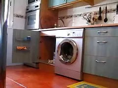 Versteckte porno deutsch gratis Kamera Strand Cabin # 8