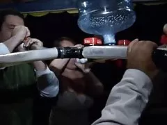 Alte damen sex spion meiner schwester auf dusche, gib mir einen streifen