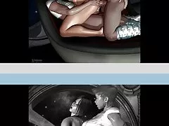 Teen sex kostenlos Streifen von ihr Höschen und hat Spielzeuggeschlechts