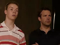 Apoyada porn frei en Boliche