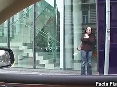 1. porno kostenlos Frau, VHS tranfer