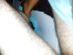 SM Spielen - Japanese MILF- Wax &amp; amp; Vibratoren