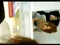 Erotic Voyeurismus - zu empfindlich Mädchen 25 jill off