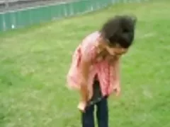 schön sexy arab leade