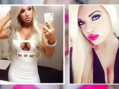 Hübsches Große Brüste japanischen Mädchens Hot Hairy Cunt Creampied