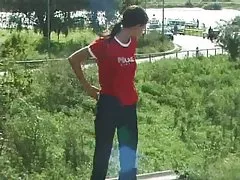 julia Oppai-Ehemänner Vater 3-by PACKMANS