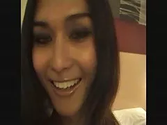 Japanische Arzt, Krankenschwester und Patient in Sexualtherapie