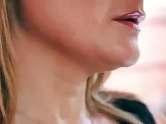 Junge Amateur Filipina Lesben