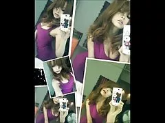 In hohen Stiefeln hart gefickt Recht asiatische