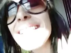 Lesbian Zahnarzt 2 (zensiert)