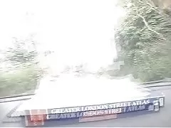 Sabrine Maui gefickt in Jail