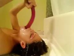 Japanische Cutie Megumi Ishikawa Masturbating