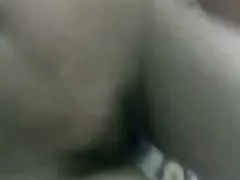 Japanische Cutie Rei geleckt und gefingert