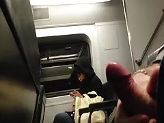 Suspendiert und Schlag