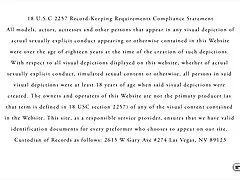 Herrin dominiert ihre Unter