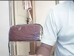 Mich nicht Tease ... (Afterglow von Powder Massage)