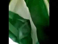 Hot Ebony BBW Babe saugt und wird gefickt