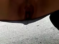 FRENCH MATURE 3 bbw Rotschopf